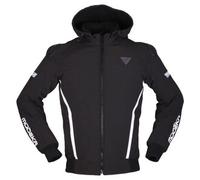 MODEKA Clarke Sport Textile Jacket black size M