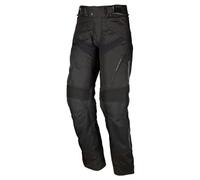 MODEKA Clonic Textile Trousers black size XXXXL