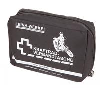Modeka First-Aid Kit, black, One size