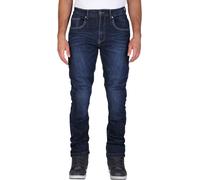 Modeka Glenn 2 Motorcycle Jeans, blue, size 40 for Men