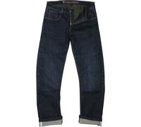 Modeka Glenn Cool Motorcycle Jeans, blue, size 36 for Men