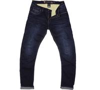 Modeka Glenn Jeans Pants, blue, size 29 for Men