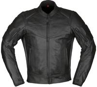 Modeka Hawking II, leather jacket 98 Black
