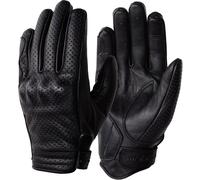 Modeka Hot Classic 2 Motorcycle Gloves, black, size 14