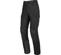 Modeka Hydron, textile pants waterproof women 23 Black