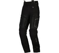 Modeka Khao Air Ladies Motorcycle Textile Pants, black, size M 40 for Women