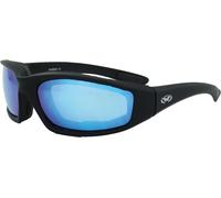 Modeka Kickback GT Sunglasses, blue for Men