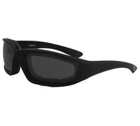 Modeka Kickback Photochromatic Sunglasses, black for Men
