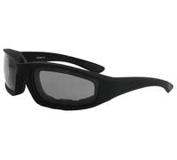 Modeka Kickback Sunglasses, black-grey for Men