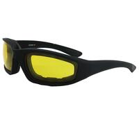 Modeka Kickback Sunglasses, yellow for Men