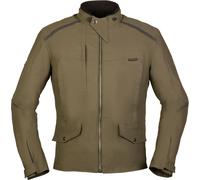 Modeka Kommander, textile jacket waterproof S Brown