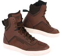 Modeka Konrod Motorcycle Shoes, brown, size 38