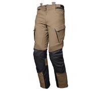 MODEKA Lucano Men Textile trousers brown size M