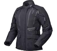 Modeka Lucano, textile jacket waterproof women 42 Black