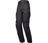 Modeka Lucano waterproof Ladies Motorcycle Textile Pants, black, size 42 for Women