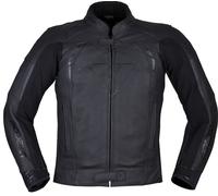 Modeka Minos, leather jacket 102 Black