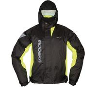 Modeka Motorrad Regenjacke AX-Dry II 080291