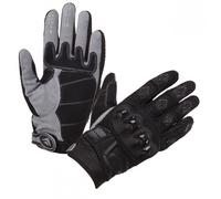 Modeka MX Top Gloves, black, size M L for Men