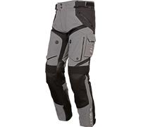 Modeka Panamericana 2 Motorcycle Textile Pants, black-grey, size 4XL for Men