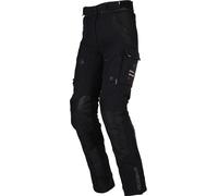 MODEKA Panamericana II Textile Trousers women Polyamid Black, 20