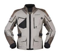 MODEKA Panamericana II Textile Jacket beige size XL