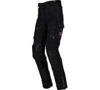 Modeka Panamericana II, textile pants waterproof women 24 Black