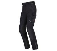 MODEKA Panamericana II Textile Trousers black size 19