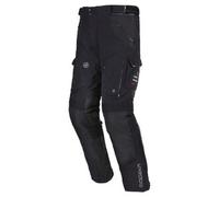 MODEKA Panamericana II Textile Trousers black size XXL