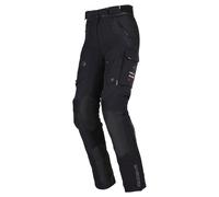MODEKA Panamericana II Textile Trousers women Polyamid Black, 20