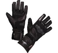 Modeka Panamericana Ladies Motorcycle Gloves, black, size L