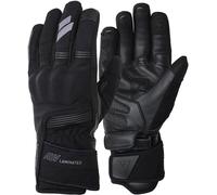 Modeka Paneo LT Ladies Motorcycle Gloves, black, size L