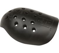 Modeka Sas-Tec SC-1/01 Shoulder Protector, black, One size