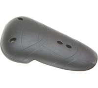 Modeka Sas-Tec SC-1/05 Elbow Protectors, grey, One size