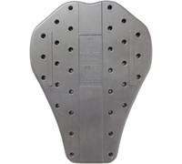 Modeka Sas-Tec SC-1/14 Back Protector, grey for Men