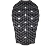 Modeka SAS-TEC SC-1/FB2 Back Protector, black, size L
