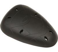Modeka Sas-Tec SC-2/07 Hip Protector, black, One size