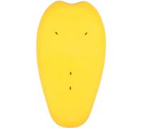 Modeka SAS-TEC SCL-S 19 Back Protector, yellow, size S for Men