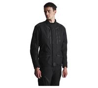 MODEKA Striker III Textile Jacket unisex Black, L