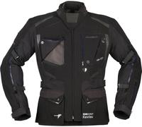 Modeka Talismen, textile jacket 5XL Black