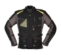 MODEKA Talismen Textile Jacket black size XXL