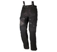 MODEKA Talismen Textile Pants black size XXL
