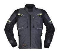 MODEKA Taran Flash Textile Jacket black size XXXL