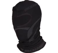 Modeka Tech Dry Balaclava, black for Men