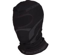 Modeka Tech Dry Balaclava, black, One size