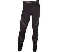 Modeka Tech Dry Functional Pants, black, size XXL