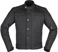 Modeka Thiago Motorcycle Textile Jacket, black, size XXL
