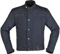 Modeka Thiago Motorcycle Textile Jacket, dark blue, size 5XL