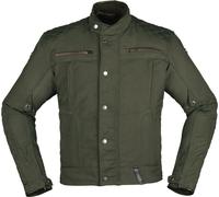 Modeka Thiago Motorcycle Textile Jacket, olive, size 3XL