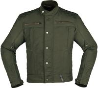 Modeka Thiago, textile jacket 6XL Dunkelgrn