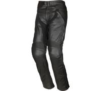 Modeka Tourrider II Motorcycle Leather Pants, black, size 56 58 for Men